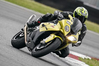 Middle Group Yellow Bikes